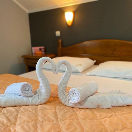 Motel Krstac Mojkovac Eksteriør bilde