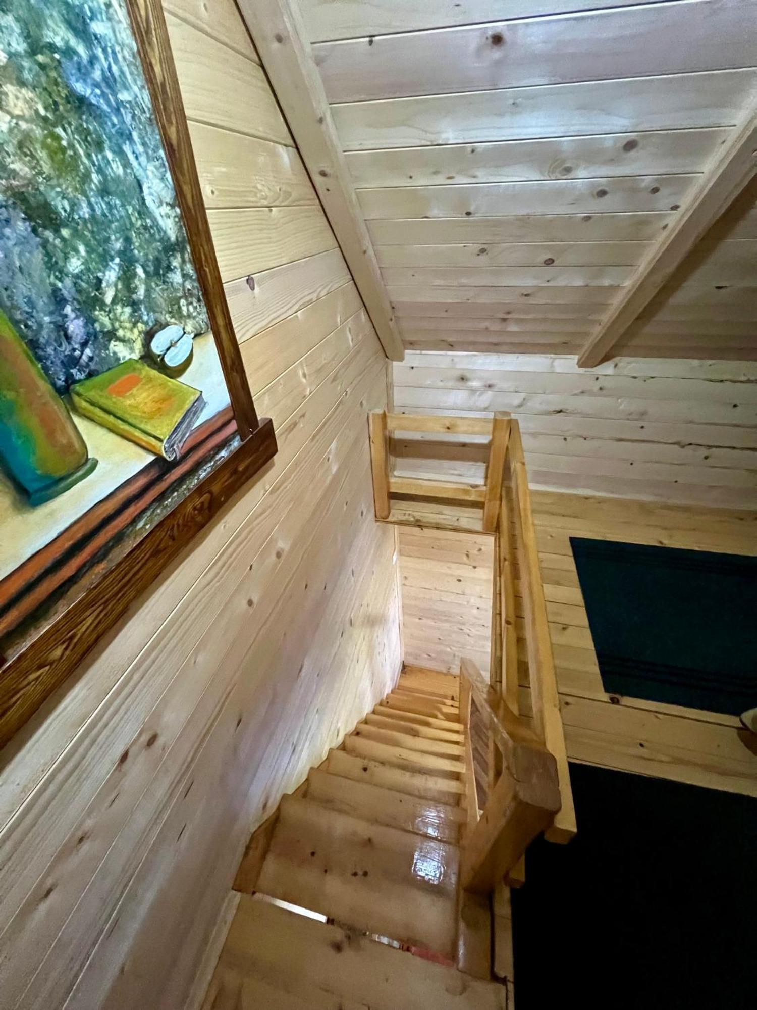 Motel Krstac Mojkovac Eksteriør bilde