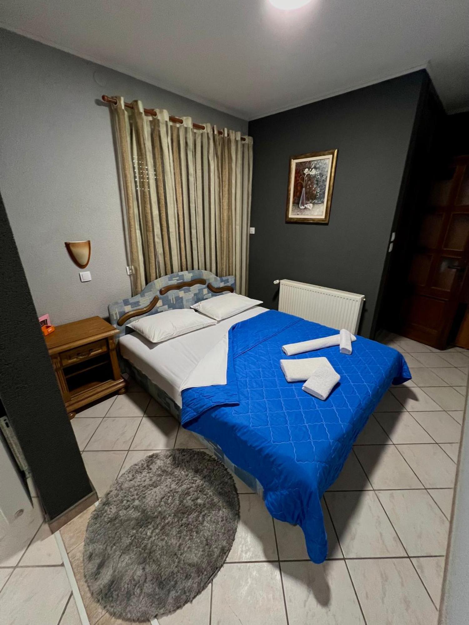 Motel Krstac Mojkovac Eksteriør bilde
